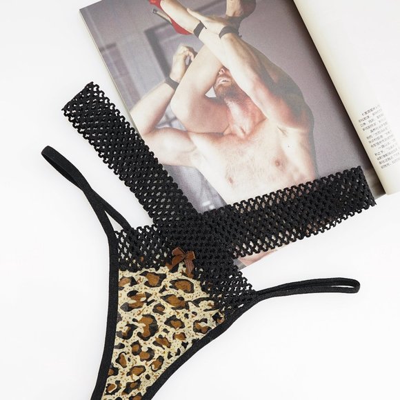 G String - Picture 3 of 6